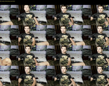 daniel_like — 44 minute Chaturbate male cam show recording, 1080p, Aug 10, 2022