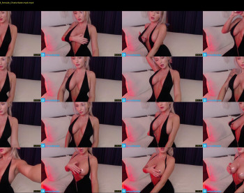 dee_nise — 21 minute Chaturbate female cam show recording, 1080p, Aug 10, 2022