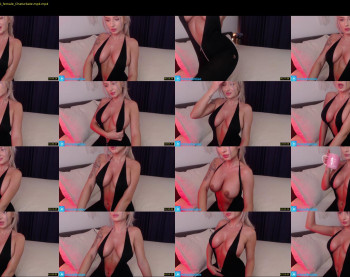 dee_nise — 54 minute Chaturbate female cam show recording, 1080p, Aug 10, 2022
