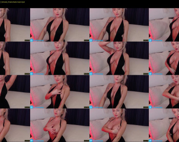 dee_nise — 17 minute Chaturbate female cam show recording, 1080p, Aug 10, 2022