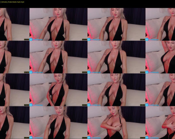 dee_nise — 33 minute Chaturbate female cam show recording, 1080p, Aug 10, 2022