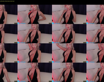 dee_nise — 3 minute Chaturbate female cam show recording, 1080p, Aug 10, 2022