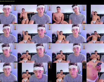 devils_gold — 6 minute Chaturbate male cam show recording, 1080p, Aug 10, 2022