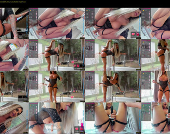 diamond_jo — 56 minute Chaturbate female cam show recording, 1080p, Aug 10, 2022