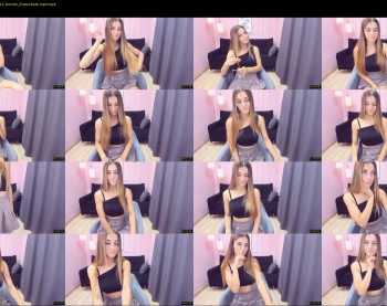 diana_soft — 28 minute Chaturbate female cam show recording, 1080p, Aug 10, 2022