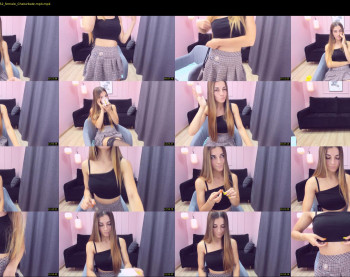 diana_soft — 41 minute Chaturbate female cam show recording, 1080p, Aug 10, 2022