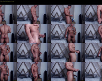 dimitriklein — 91 minute Chaturbate male cam show recording, 720p, Aug 11, 2022