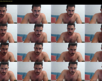 djmute — 12 minute Chaturbate male cam show recording, 720p, Aug 10, 2022