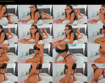 doll_lexi — 5 minute Chaturbate female cam show recording, 1080p, Aug 10, 2022