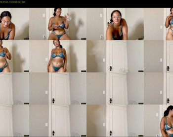 dreamyriri — 32 minute Chaturbate female cam show recording, 720p, Aug 10, 2022