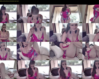 drippingwetgoddess — 64 minute Chaturbate female cam show recording, 480p, Aug 10, 2022