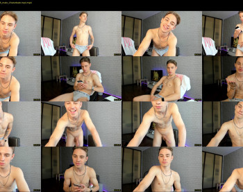 droll_guy — 54 minute Chaturbate male cam show recording, 1080p, Aug 10, 2022