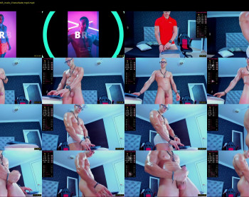 dylanlenox — 106 minute Chaturbate male cam show recording, 720p, Aug 10, 2022