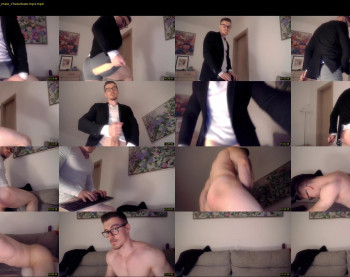 eddieds — 38 minute Chaturbate male cam show recording, 1080p, Aug 11, 2022