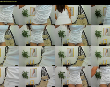 effie_castro — 12 minute Chaturbate female cam show recording, 480p, Aug 10, 2022