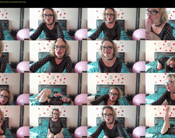 emilymilf__ — 39 minute Chaturbate female cam show recording, 1080p, Aug 10, 2022