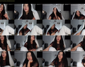 emma_johnson_ — 32 minute Chaturbate female cam show recording, 720p, Aug 10, 2022