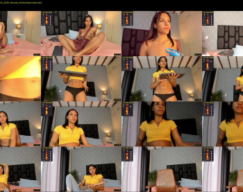 emma_morgann — 32 minute Chaturbate female cam show recording, 1080p, Aug 10, 2022