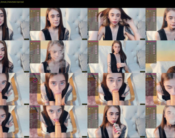 evalanis — 41 minute Chaturbate couple cam show recording, 1080p, Aug 11, 2022