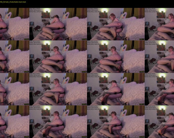 fairy_casey — 5 minute Chaturbate female cam show recording, 1080p, Aug 11, 2022