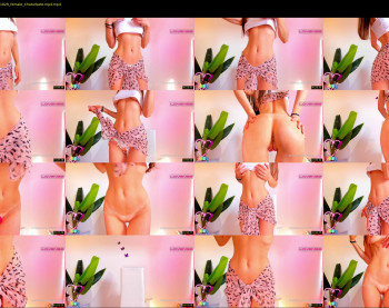 felicity_yours — 54 minute Chaturbate female cam show recording, 1080p, Aug 10, 2022