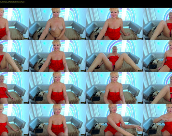 flirtymary — 29 minute Chaturbate female cam show recording, 1080p, Aug 10, 2022