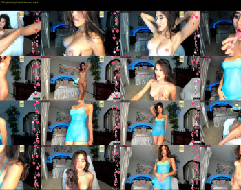 flower_nicole — 54 minute Chaturbate female cam show recording, 1080p, Aug 10, 2022
