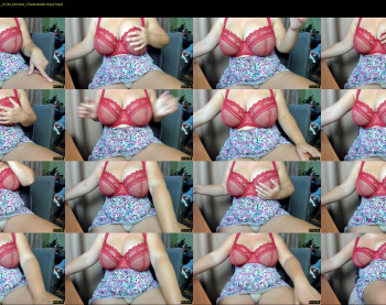 garmonic_milf — 8 minute Chaturbate female cam show recording, 1080p, Aug 10, 2022