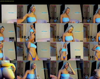 gia_curly — 56 minute Chaturbate female cam show recording, 1080p, Aug 10, 2022