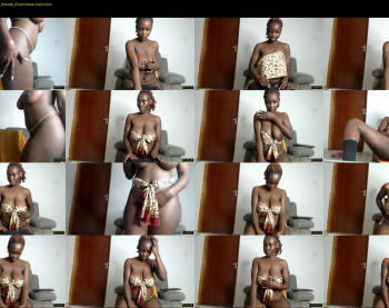 gulpess — 73 minute Chaturbate female cam show recording, 480p, Aug 11, 2022