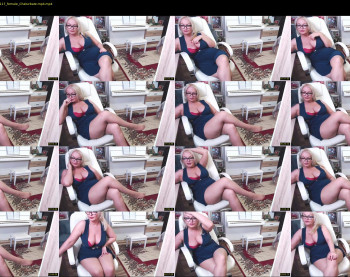 hardanaldp — 21 minute Chaturbate female cam show recording, 720p, Aug 10, 2022