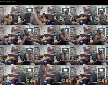 hardworkertn — 12 minute Chaturbate male cam show recording, 1080p, Aug 10, 2022