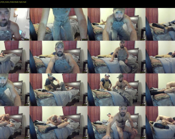hardworkertn — 9 minute Chaturbate male cam show recording, 720p, Aug 10, 2022