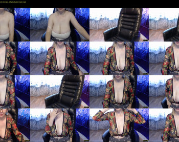 helen_bee — 6 minute Chaturbate female cam show recording, 1080p, Aug 10, 2022