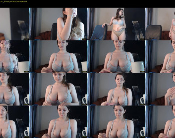 hello_imkitty — 43 minute Chaturbate female cam show recording, 720p, Aug 10, 2022