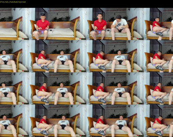 heteros_men — 7 minute Chaturbate male cam show recording, 1080p, Aug 10, 2022