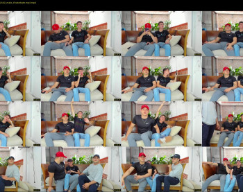 heteros_men — 54 minute Chaturbate male cam show recording, 1080p, Aug 10, 2022