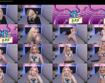 hizgi — 22 minute Chaturbate couple cam show recording, 720p, Aug 10, 2022
