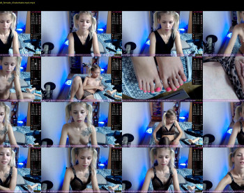 ho1yh01e — 57 minute Chaturbate couple cam show recording, 1080p, Aug 10, 2022