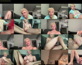ironthud — 54 minute Chaturbate male cam show recording, 1080p, Aug 11, 2022