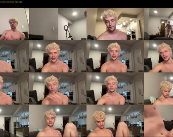 ironthud — 54 minute Chaturbate male cam show recording, 1080p, Aug 11, 2022