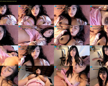 isabeyferrec — 91 minute Chaturbate female cam show recording, 720p, Aug 11, 2022
