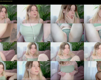 isoull — 55 minute Chaturbate female cam show recording, 1080p, Aug 10, 2022