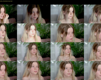 isoull — 16 minute Chaturbate female cam show recording, 1080p, Aug 10, 2022