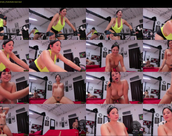 its_sol — 35 minute Chaturbate female cam show recording, 1080p, Aug 10, 2022