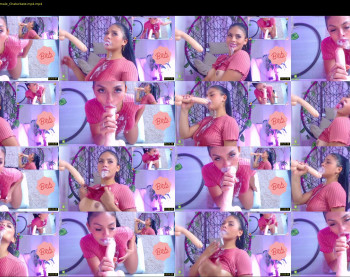 ivy_li — 19 minute Chaturbate female cam show recording, 720p, Aug 10, 2022