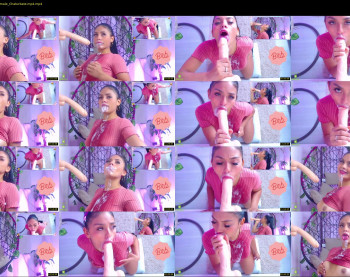ivy_li — 33 minute Chaturbate female cam show recording, 720p, Aug 10, 2022