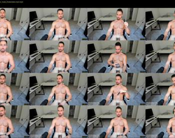 jakeorion — 54 minute Chaturbate male cam show recording, 1080p, Aug 10, 2022