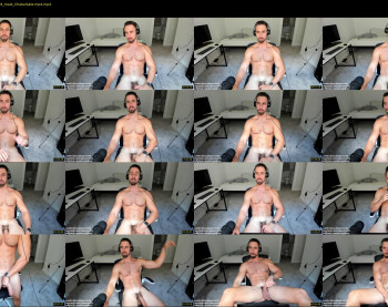 jakeorion — 50 minute Chaturbate male cam show recording, 1080p, Aug 10, 2022