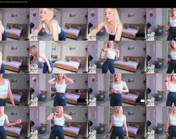 janice_sweet — 3 minute Chaturbate female cam show recording, 1080p, Aug 11, 2022